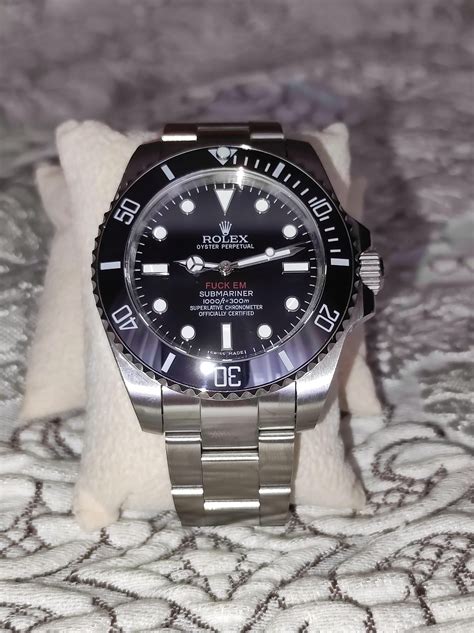 jason007 rolex sub